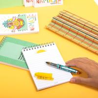 YOSIQUESE Libreta A-6 | Modelo: 'Yogui' | Productos y regalos solidarios hechos por personas con discapacidad - details 4