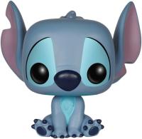 Funko POP Disney Stitch Seated Lilo And Stitch - details 1