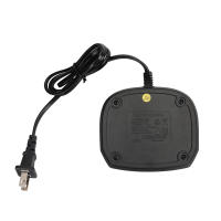 Cargador De Base Original Para Radio De Doble Vía BAOFENG UV-17 pro EU/US Accesorios Para Walkie Talkie UV17 UV18 pro - details 6