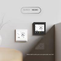 Termostato Inteligente WiFi Controlador De Temperatura Para Calentamiento De Piso Eléctrico Y Agua Calentador De Gas Con Alexa Google Home - details 12