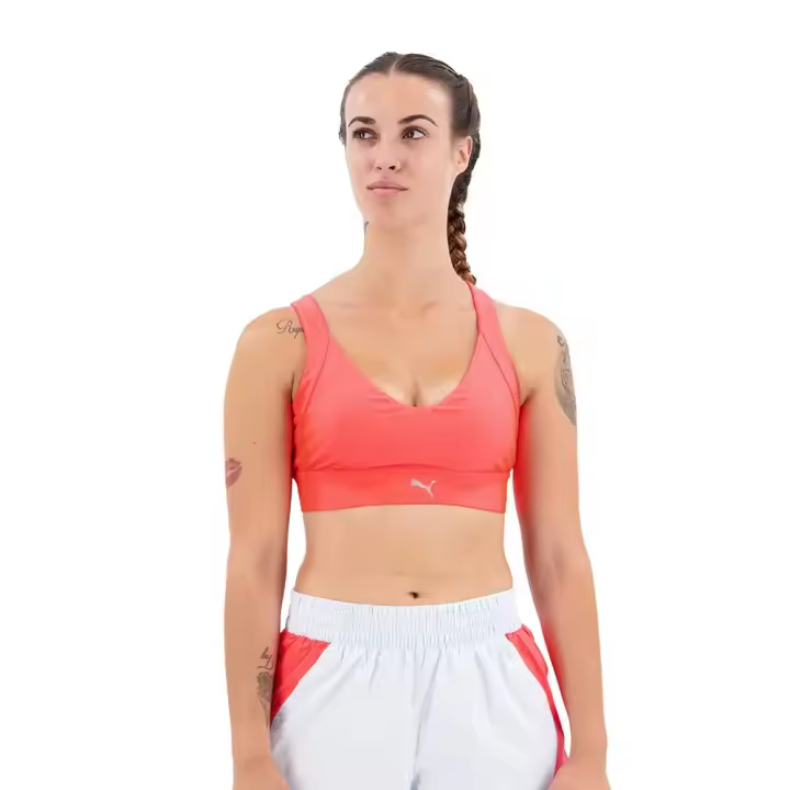 Puma Sujetador Deportivo De Alto Impacto Ultrafor - 1