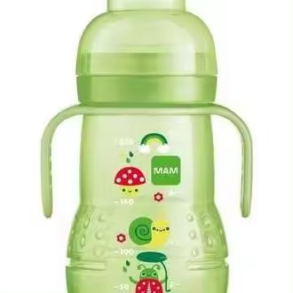 Mam Biberon Entrenamiento Trainer + N 220Ml - 1