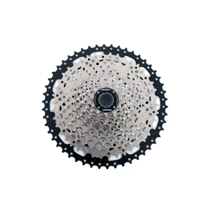 CASSETTE MSC 2 ALU SPIDER 12V 11-50 - 1
