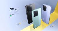 Xiaomi Poco C85 4G Smartphone 8+256GB - 6.9", cámara dual 50MP AI, 6000mAh, carga 33W, octa-core - details 0
