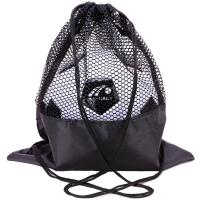 Bolsa De Deporte Portátil De Gran Capacidad Ligera Y Con Drawstring Para Fútbol Y Baloncesto Bolsa De Mano Para Exterior - details 2