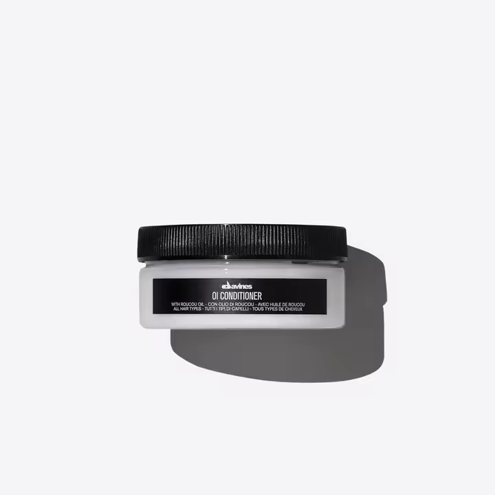 Davines OI Conditioner 75 Ml | Ayuda a peinar - Hidratación - Brillo - 1
