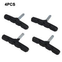 Set De Frenos De Bicicleta V-Brake Kit De Prensa De Goma Para Carretera Y Montaña Con Herramientas De Hexagonal Y Chasis Freno De Bicicleta - details 8