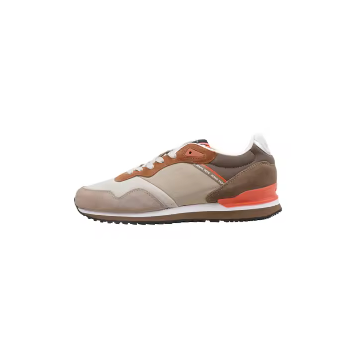 Pepe Jeans LONDON MUSE M Deportivas Planas Hombre Beige - 1