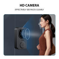 Interfono Inalámbrico De Pared Con Pantalla IPS De 4.3 Pulgadas Visión Inteligente Monitorización Doble Dirección 2.4G - details 9