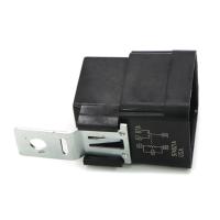 Motor De Soplador De Alimentación Nuevo Accesorio Para Coche IWOKPHD Relay De Alta Potencia Form 1C VF28-65F14-P01 12135000 - details 6
