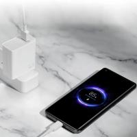 Cargador Carga Rápida Turbo ORIGINAL Xiaomi MDY-12-EH (67W) para Xiaomi Mi 12, 13, 12s, 11t, Poco F4, X3, X4, GT Pro - details 2