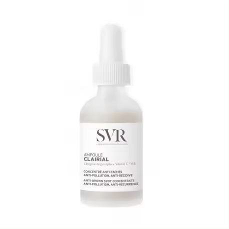 SVR AMPOULE CLAIRIAL 30 ML - 1