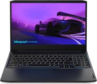 Lenovo IdeaPad Gaming 3 Gen 6 - Ordenador Portátil 15.6" FullHD 60Hz (Intel Core i5-11320H, 16GB RAM, 512GB SSD, NVIDIA GeForce GTX 1650-4GB, Sin Sistema Operativo) Negro - Teclado QWERTY Español (PRODUCTO CON USO, GRADO B, EN BUEN ESTADO) - details 5