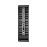 PC sobre mesa HP 800 G1 SFF i5 – 4570 3.2 GHz  16 RAM  240GB SDD + 500GB HDD  WIFI  WIN 10 PRO - details 2