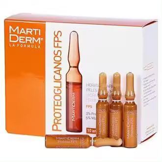Martiderm® The Originals Proteos Hydra Plus Sp Spf15+ 10Amp - 1
