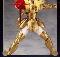 Figura De Acción De Anime Saint Seiya 15cm Aiolia Mu Milo Bloques De Construcción Para Niños Juguetes De Colección Regalo De Año Nuevo - details 29