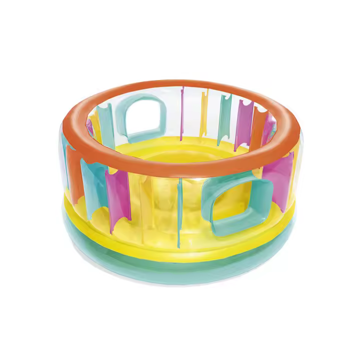 Castillo hinchable Bestway - 1