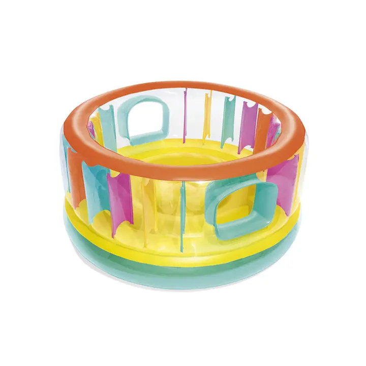 Castillo hinchable Bestway - 1
