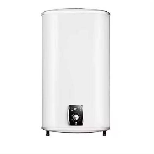 TERMO ELECTRICO BIPOSICIONAL APARICI MODELO SC-T 80LT PLANO - 1