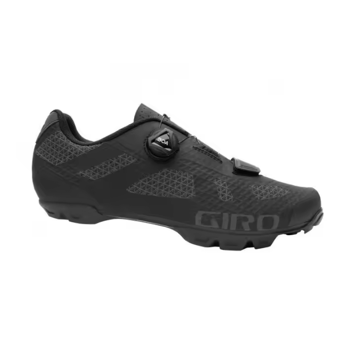 Nw-giro Zapatillas de Ciclismo Rincon con Dial BOA L6 - 1