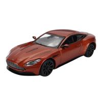 MONDO MOTORS STREET - ASTON MARTIN DB11 - Escala 1:43 - Color rojo - Regalo original - Juguete creativo - Coleccionable - Edad recomendada mayores de 8 años - details 0
