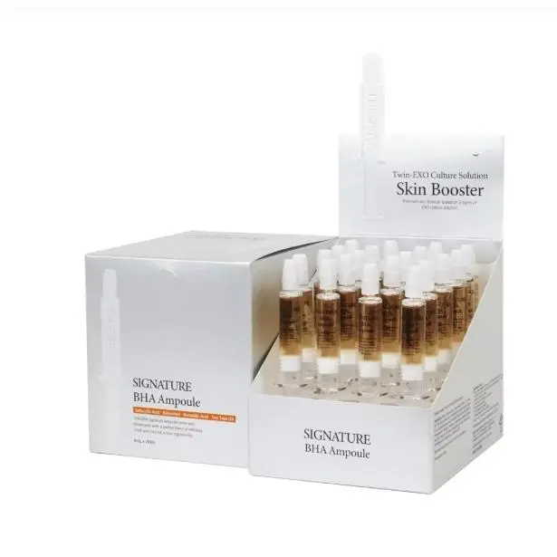 THESERA - SIGNATURE BHA AMPOULE - 1