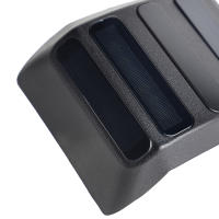 Luz De Lectura Trasera LED Para Ford Bronco 2021-2024 4 Puertas Lámpara De Techo De Maletero No Compatible Con 2 Puertas Color Negro - details 4