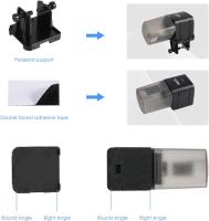 Cargador Automático para Peces with Mando a Distancia Wifi y Temporizador de Comida - details 4