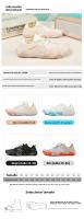Zapatillas De Running Minimalistas Para Hombre Con Dedos Anchos Zapatillas De Agua Para Escalada Y Lucha Zapatillas De Senderismo - details 5