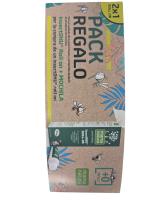 Mama Natura Gel para Picaduras de Insectos  Roll-on Bebé [2 unidades] [Promo] - details 2