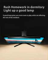 Lámpara De Escritorio LED Para Monitor USB Barra Colgante Luz De Lectura Para PC Laptop Oficina Estudio Iluminación De Escritorio 30CM 50CM - details 5