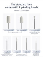 Qianli iHandy DM360 Mini Pulidora Eléctrica Inteligente Herramienta De Reparación Multifuncional as SG 02 MaAnt D1 D2 - details 2