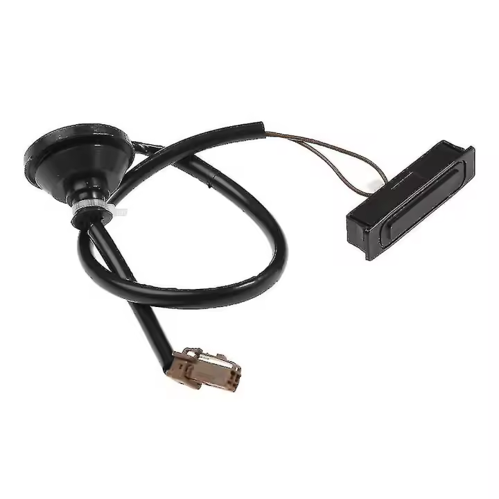 Boot Release Switch For Tailgate Handle For Subaru Forester 63270-sg000 - 1