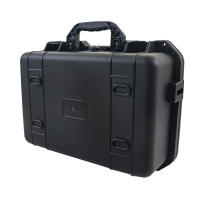 Estuche De Transporte Hidráulico Impermeable Para Herramientas Con Espuma Pre-cortada Organizador Protector De Seguridad Estuche De Almacenamiento - details 8