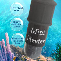 Calentador De Acuario USB De 10W Pequeño Con Mostrador Digital De Temperatura En Fahrenheit Para Betta Y Otros Pez - details 5