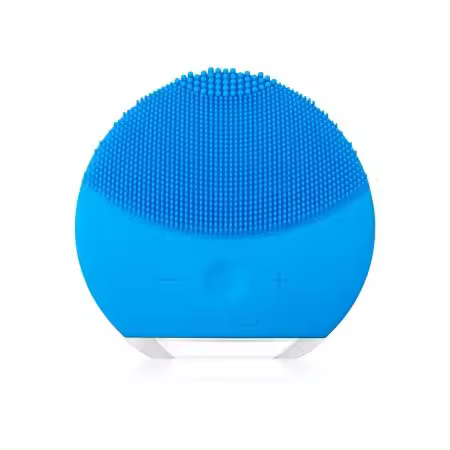 Foreo LUNA Mini 2 Aquamarine - Cepillo Facial Sónico - 1