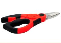 Aguja De Pesca De Acero Inoxidable 420 Cortador De Hilo PE Multifuncional Para Electricistas Accesorios De Trapecio Portátil - details 6