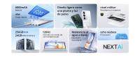 Teléfono - Smartphone realme C71 4G, Gran batería de 6000 mAh, Resistencia a impactos de nivel militar, Experiencia con IA, Control táctil inteligente, Pantalla con modo de comodidad ocular de 120 Hz, Barato Mejor precio Móvil - details 1