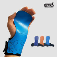 Grips De Gimnasia Para Barras De Agarre Y Entrenamiento CrossFit Protección De Manos Para Barras De Gimnasia - details 2