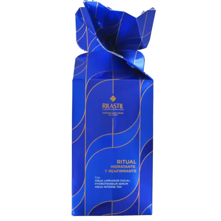 Rilastil  cumlaude Aqua intense 72h RUTINA - 1