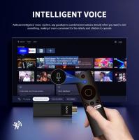 MX10-F3 Stick Android 13.0 2GB 16GB Mini TV 4K Con Wifi Y BT 1080P Precio Good Allwinner H313 TV Stick Box - details 7