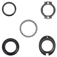 Rodamiento De Tubo Del Frente Para Patinete Eléctrico Ninebot F20 F30 F40 Accesorios De Reparación Espaciadores De Mánganes Bowl Giratorio De Manillar - details 13