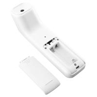 Termómetro Infrarrojo Digital No Contacto Medidor De Temperatura Frontal ABS Para Cuerpo Herramienta De Medición Precisa Y Rápida - details 4