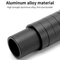 Adaptador De Extensión De Manillar Para Bicicleta Duradero Accesorios De Ciclismo Piezas De Aluminio Material - details 3