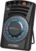 Metrónomo Seiko SQ60B JDM 39 posiciones - Sonido Acústico Mejorado Indicador Visual - details 1