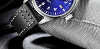 Reloj Automático Para Hombre ADDIESDIVE C3 Super Luminoso 20Bar Impermeable NH35A 316L Acero Inoxidable Con Correa De Cuero Display Numeral Arábigo - details 21
