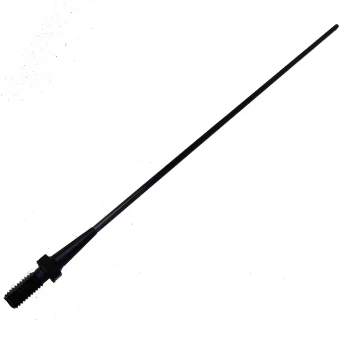 SAKAWA Varilla Fibra Carbono Vareador Eléctrico - 1