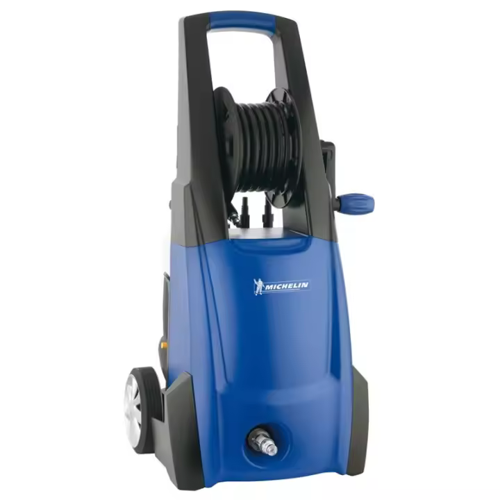 MICHELIN HI-MPX130B HIDROLIMPIADORA 1700 W. 130 Bar. - envíos desde ESPAÑA en 24/48h. - 1