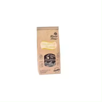 Tronquitos de Manzano RIBERO 250 gr para roedores - 1