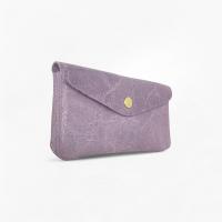 cartera larga de cuero para mujer, billetera de cuero para mujer,con multitud de espacios para tarjetas, billetes y monedas,Piel auténtica,regalo mujer,gran capacidad , Ligera y Práctica, Hecho en Italia,Varios Colores - details 12